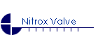 Nitrox Valve
