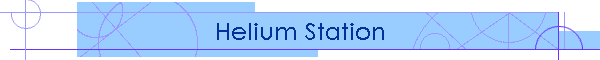 Helium Station