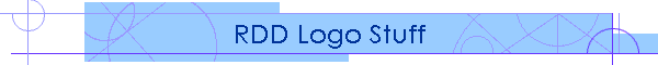 RDD Logo Stuff